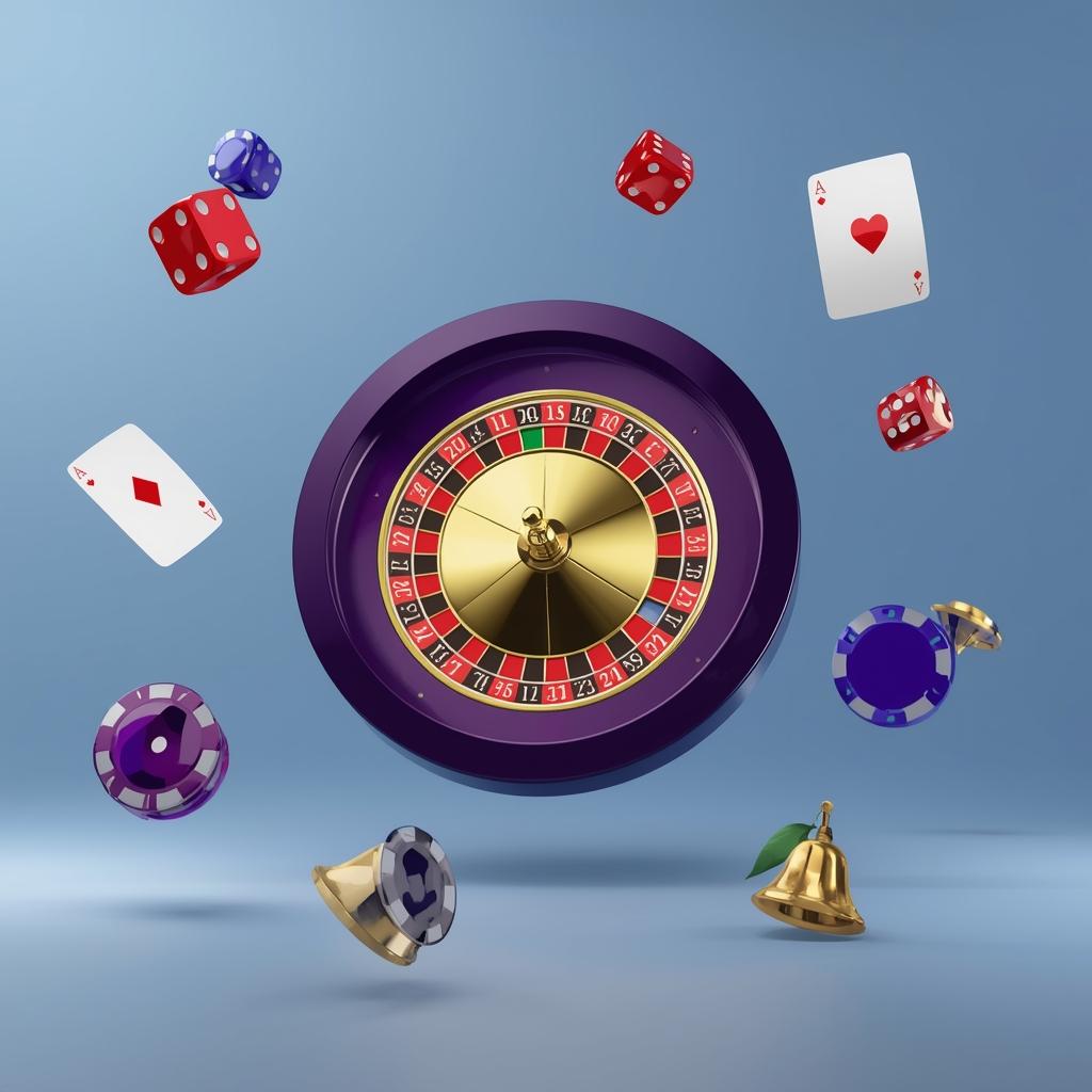 Jogos de casino online