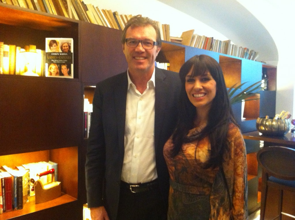 Andrew-Morton-and-I-Joana Teles